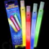Glow Whistles (6 inch)