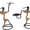 Candle Stand