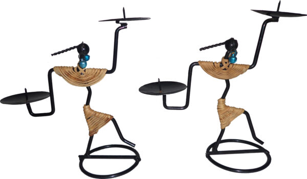 Candle Stand