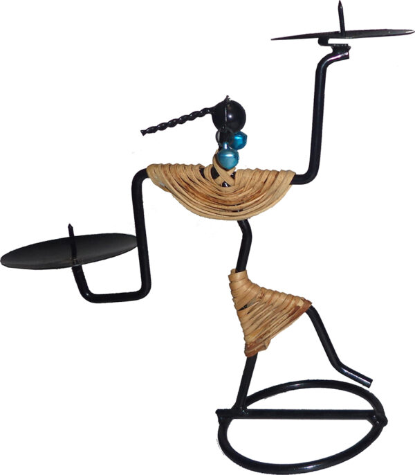 Candle Stand - Image 2