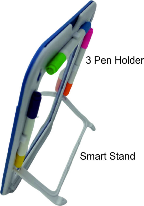 Magic SKETCHPAD Create Art that glow in multicolor - Image 5
