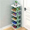 6 Layer Shoe Rack