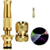 Brass Spray nozzle