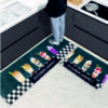 Kitchen Runner Set of 2 Pc