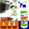OIL CLEANING SPRAY
